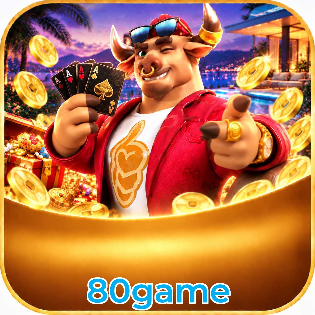 80game App FAQ