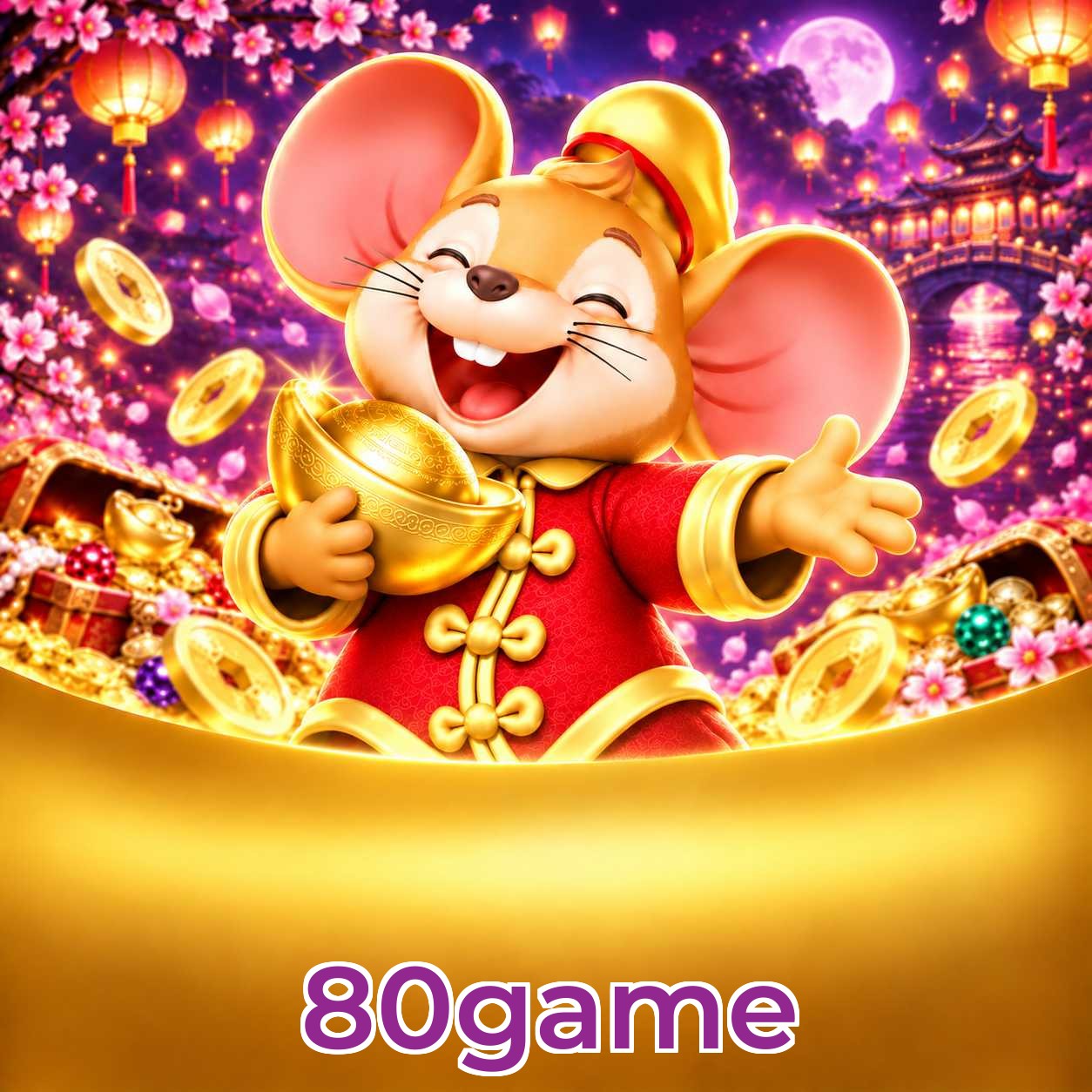 FAQ Baixar 80game