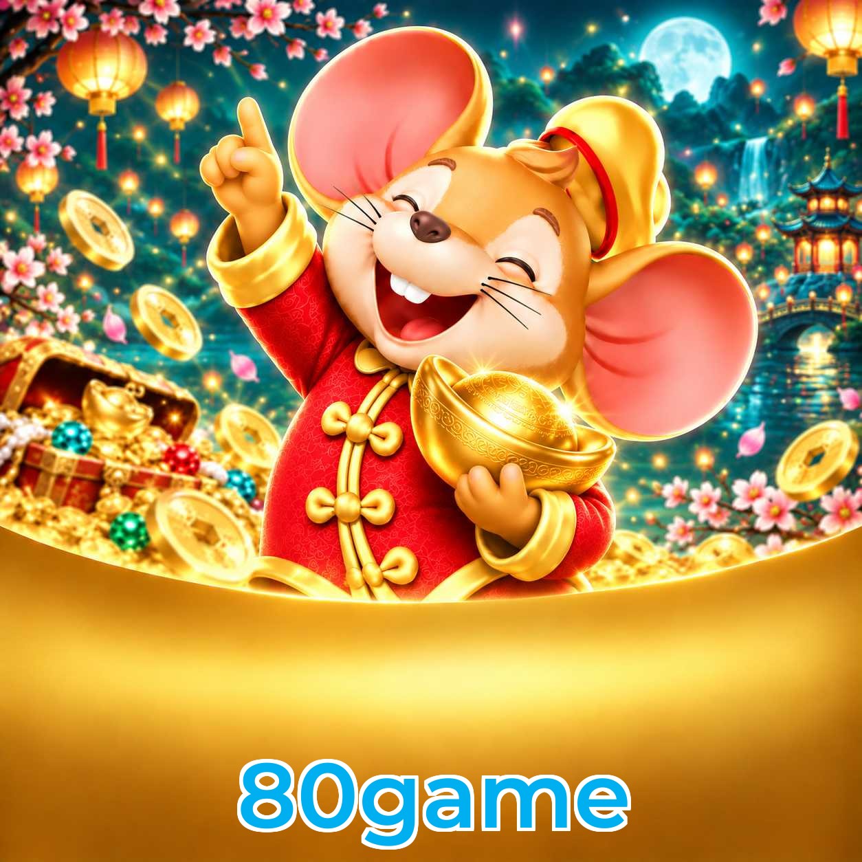 80game Registration Guide