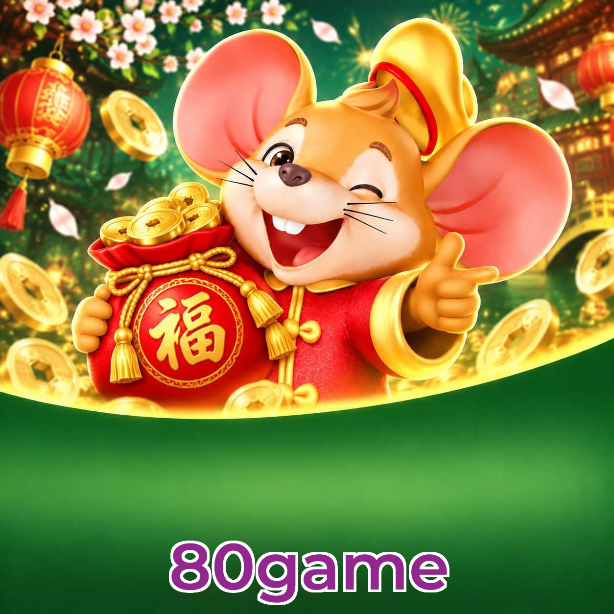 80game Estratégias Lottery
