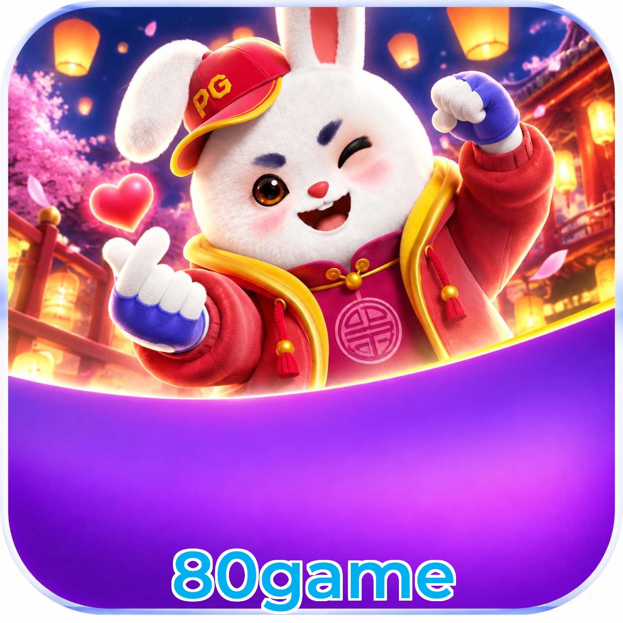 80game Erros de Login