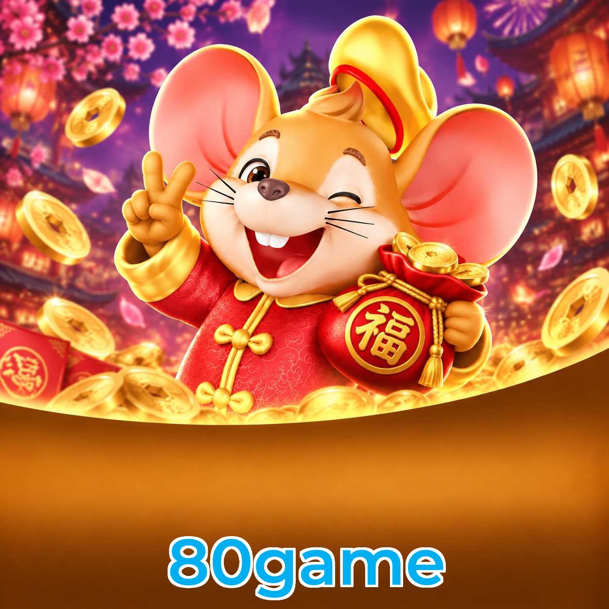 80game Plataforma FAQ
