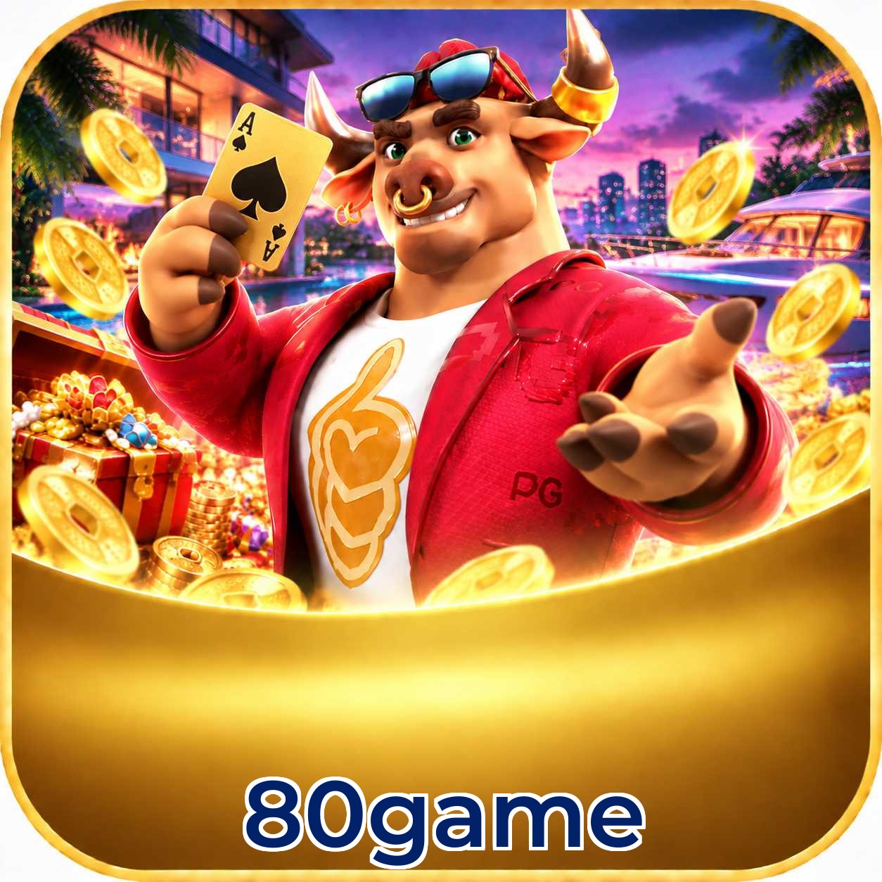 80game Fortune Tiger RTP