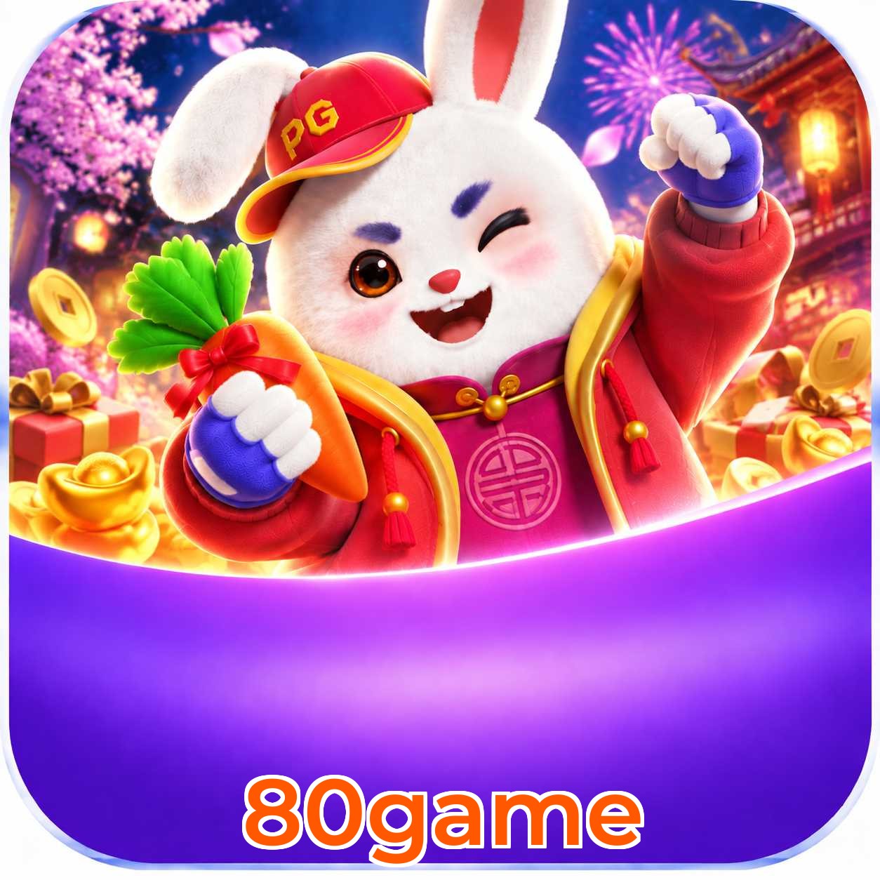 80game Slots