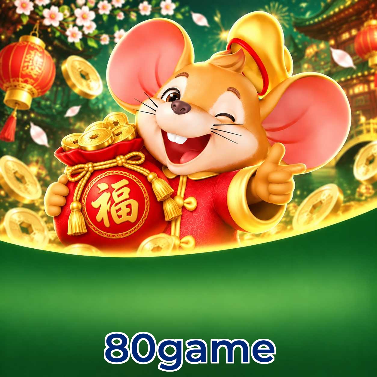 80game Free Spins