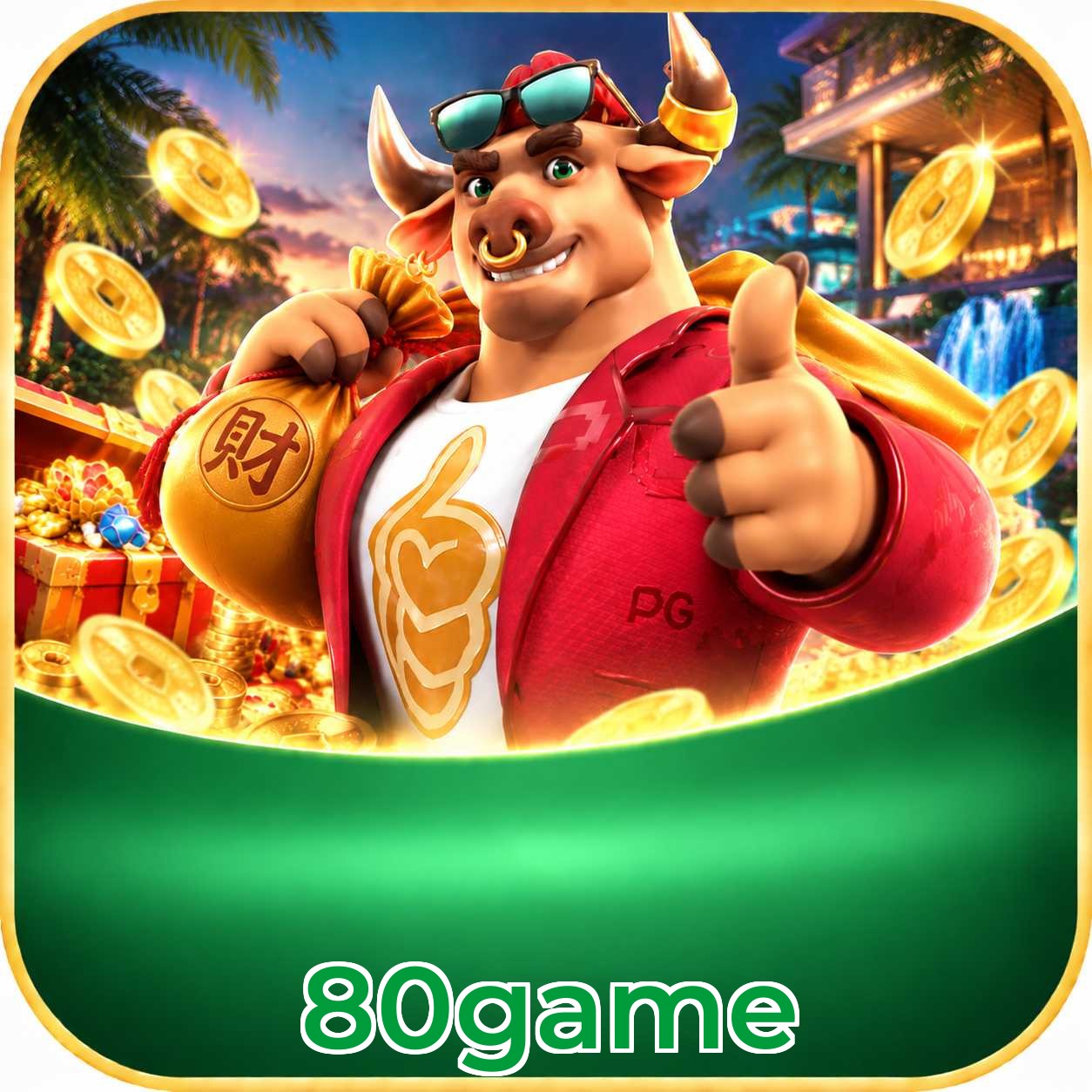 80game Facebook Page