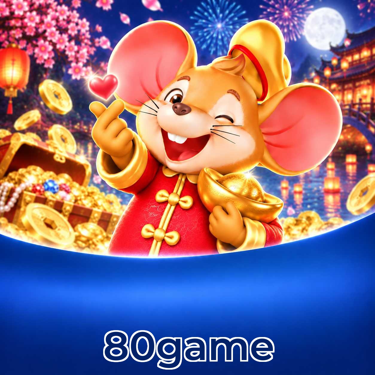 80game Loterias
