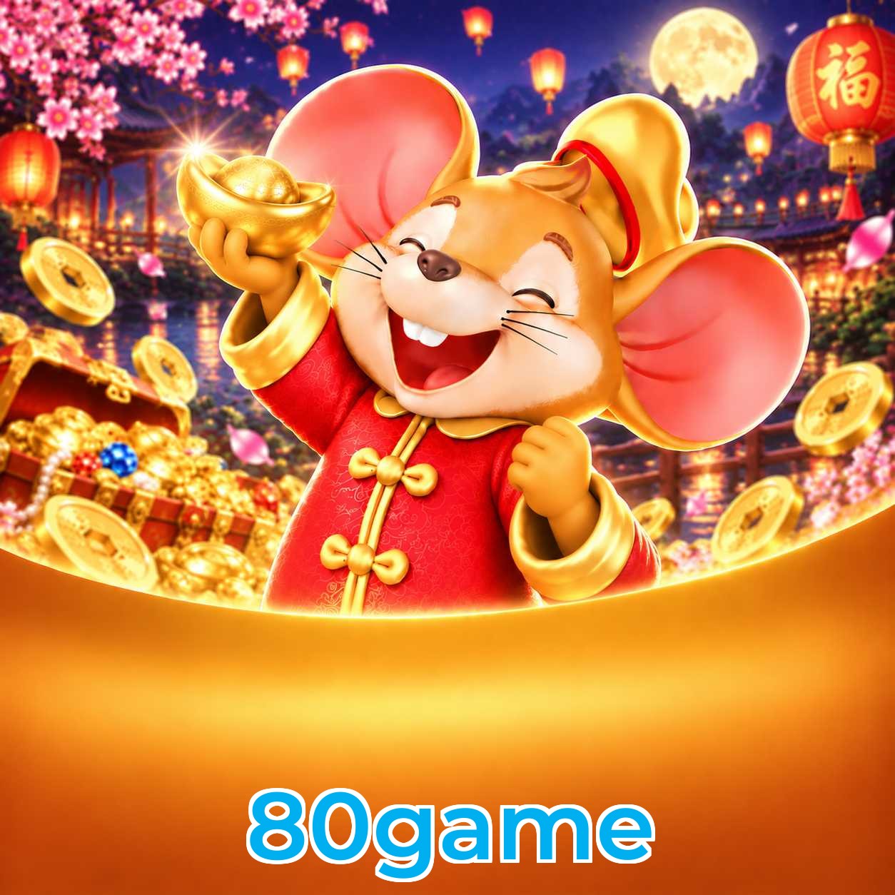 80game KYC Verification