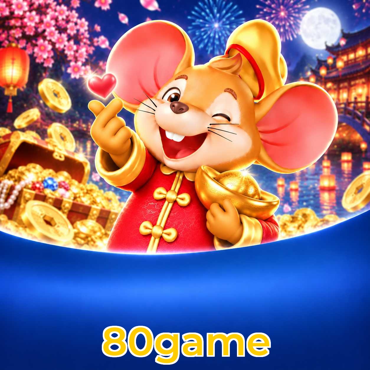 Baixar 80game Android