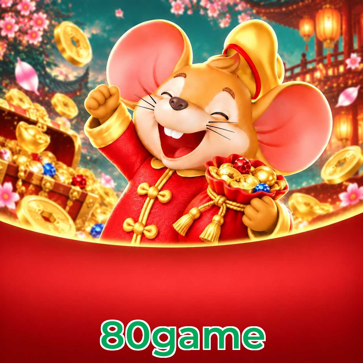 80game Recuperar Senha