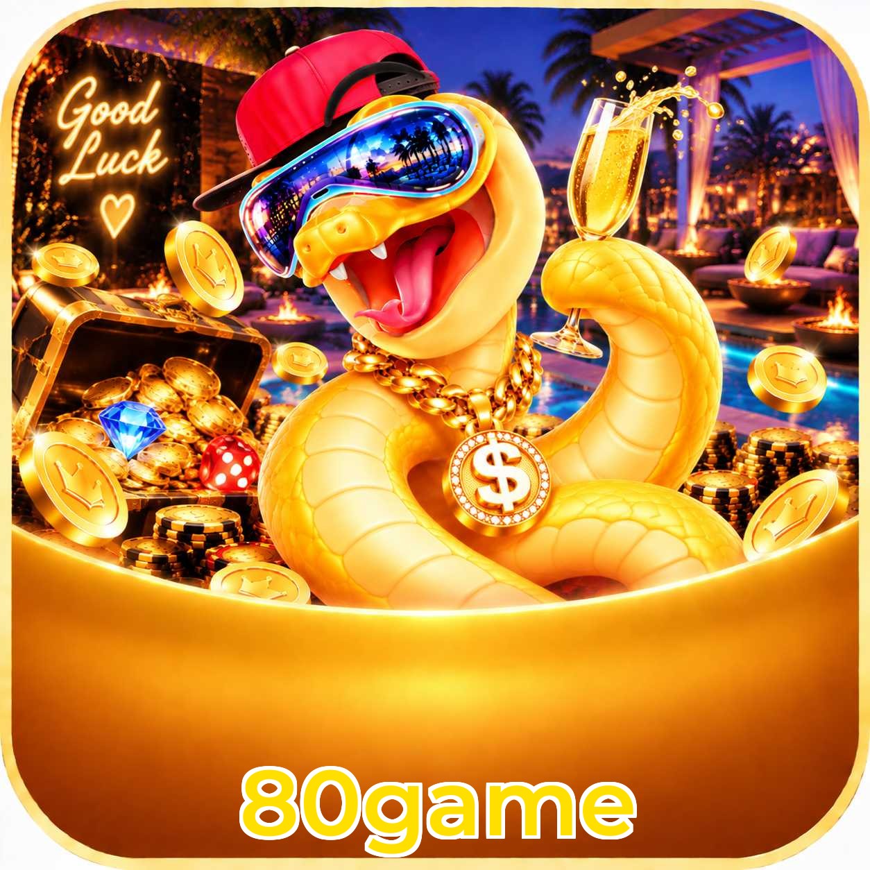 80game FAQ instalar app