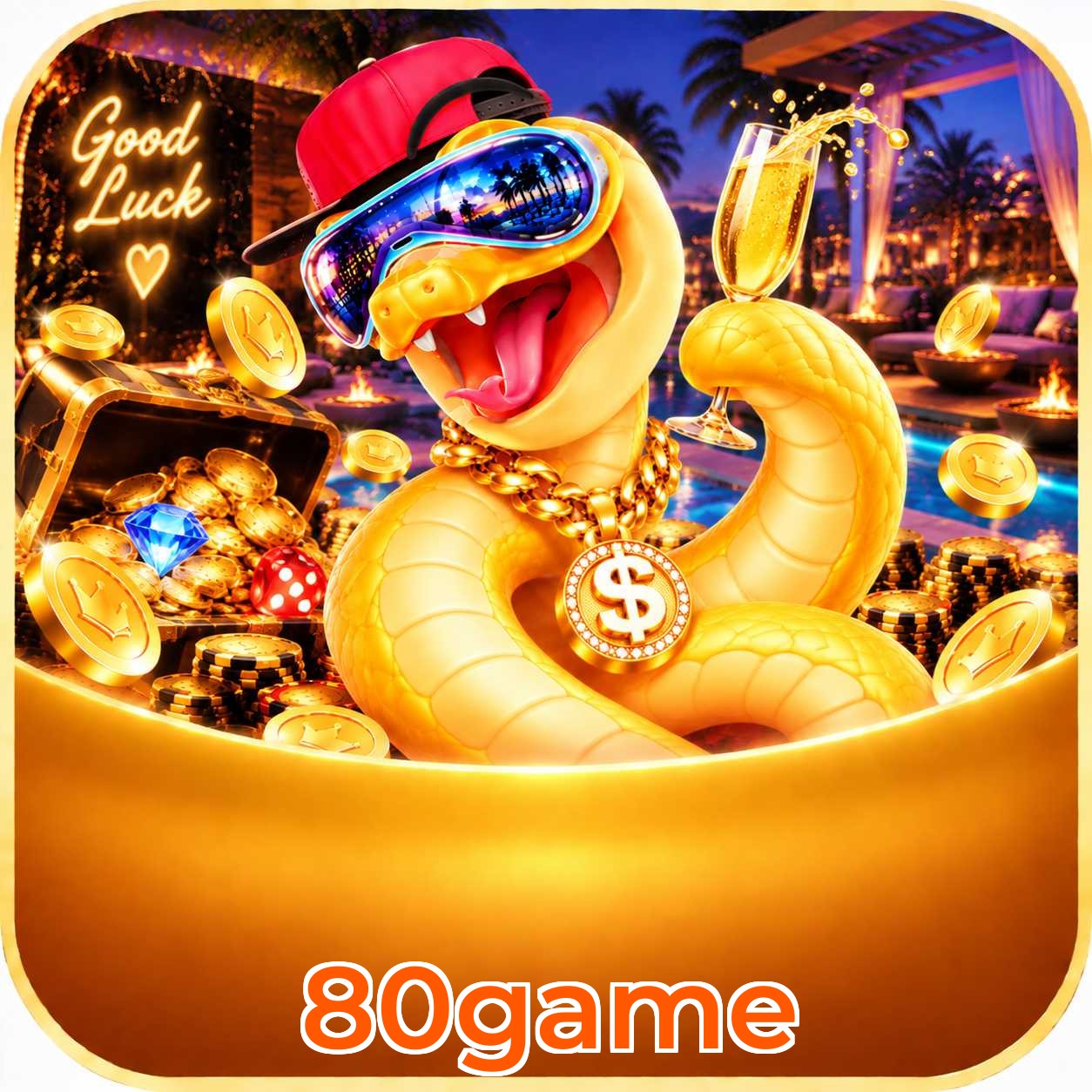 80game Version History