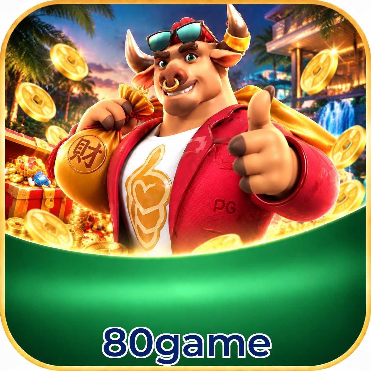 Baixar 80game PC Mac