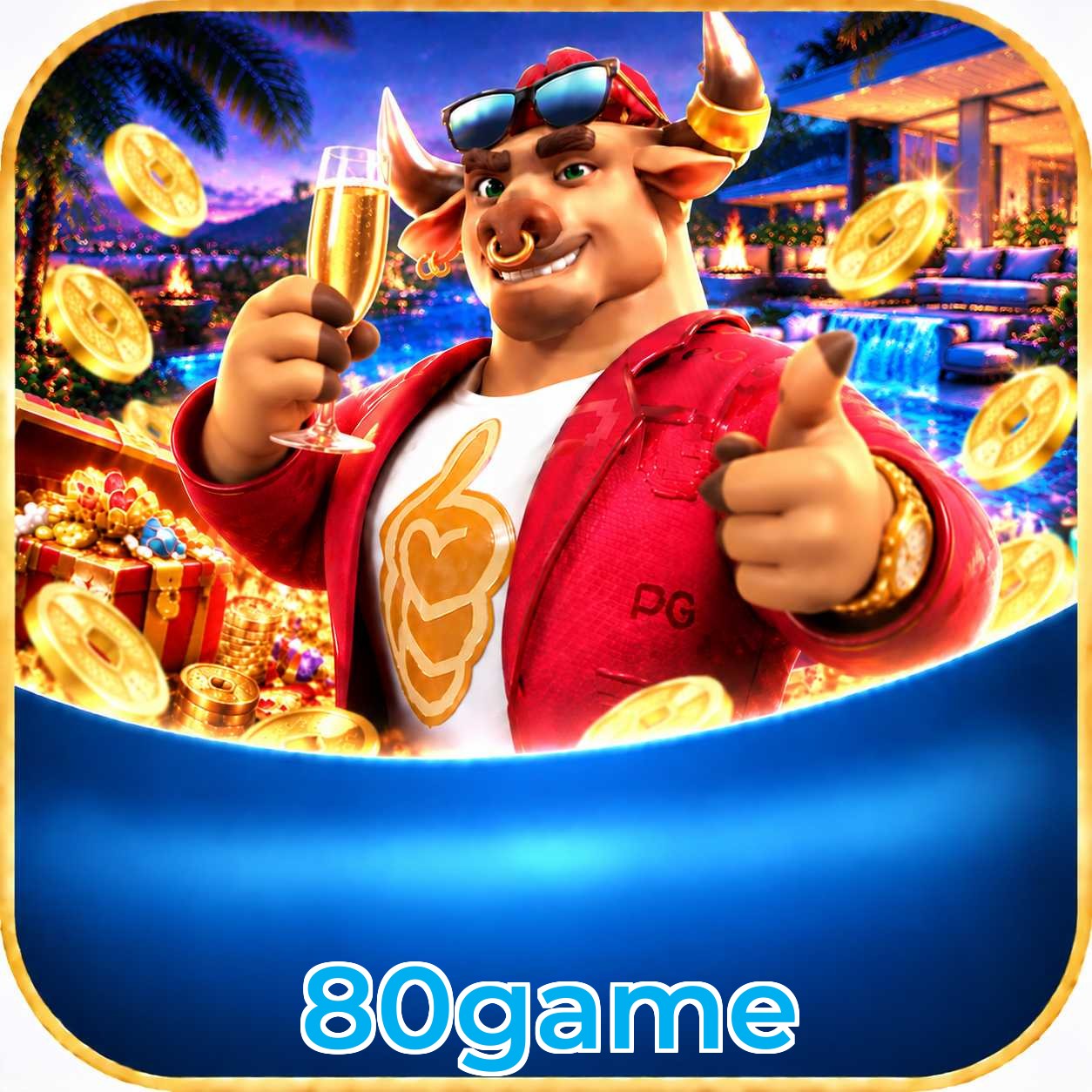 80game 2FA