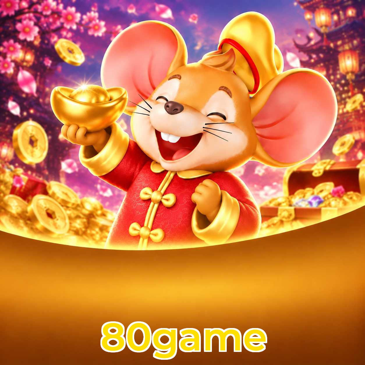 80game Interface