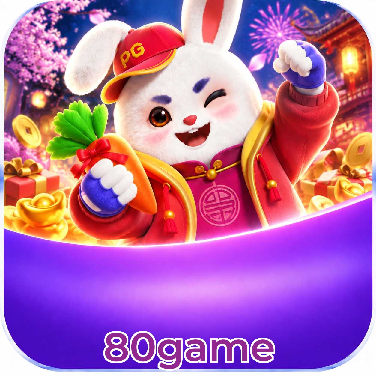 80game Cashback