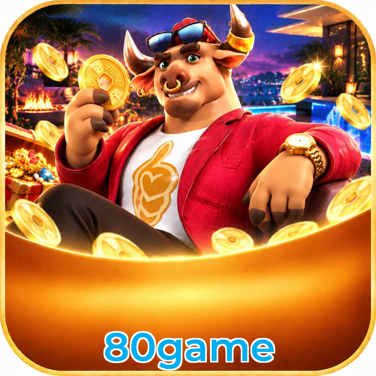 80game Facebook Support