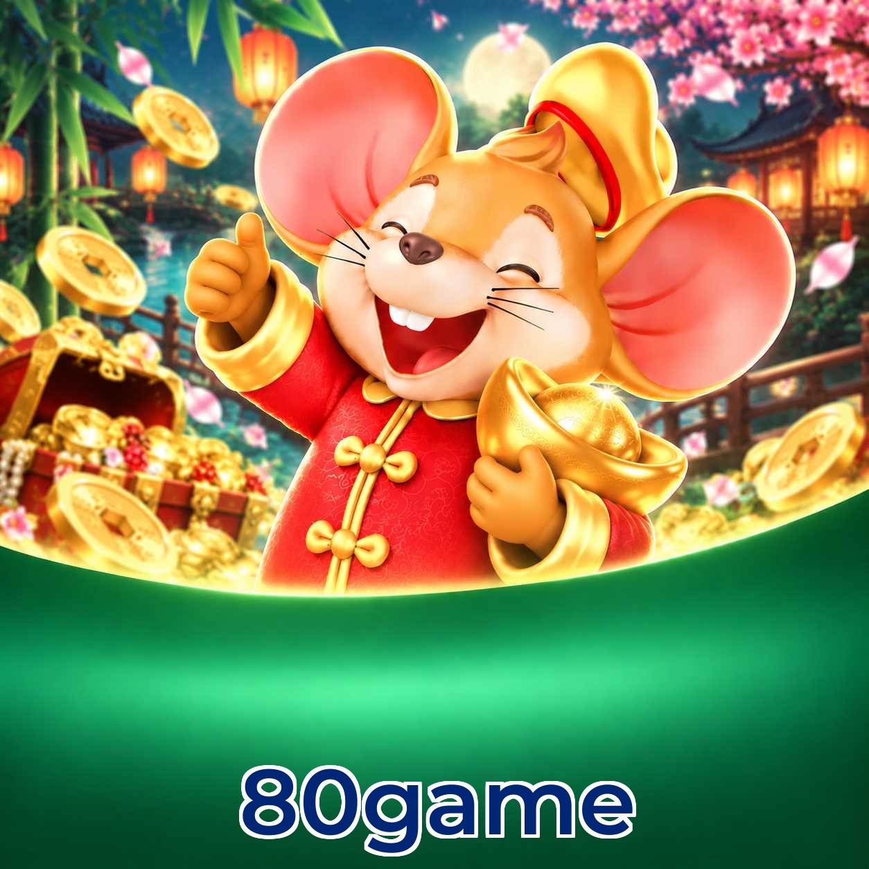 80game Telegram