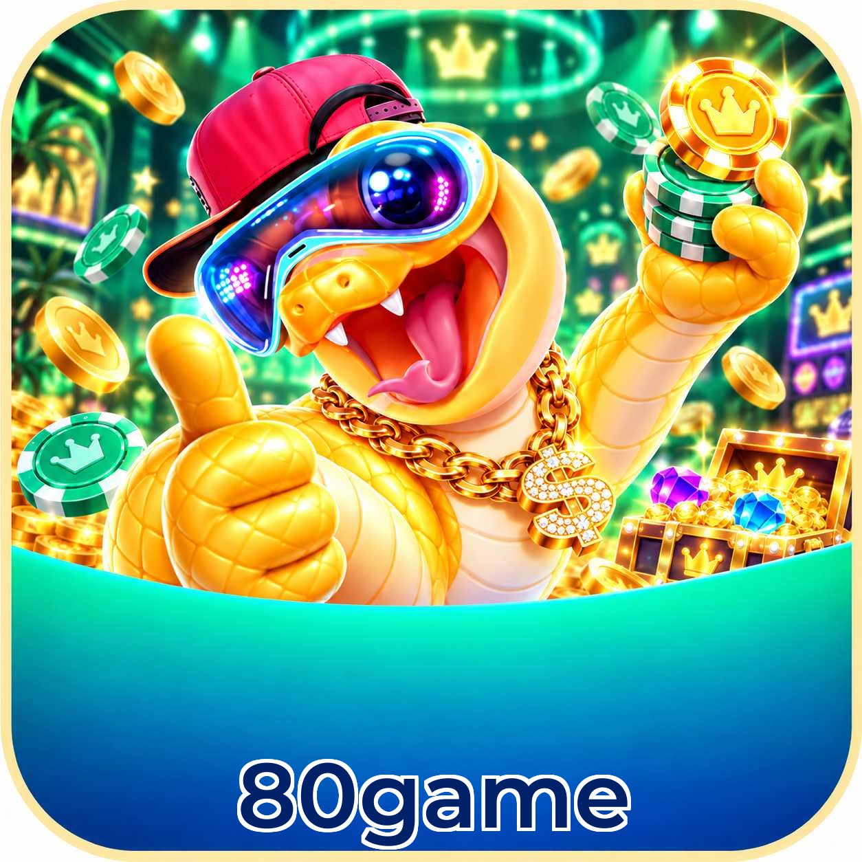 80game Download Speed