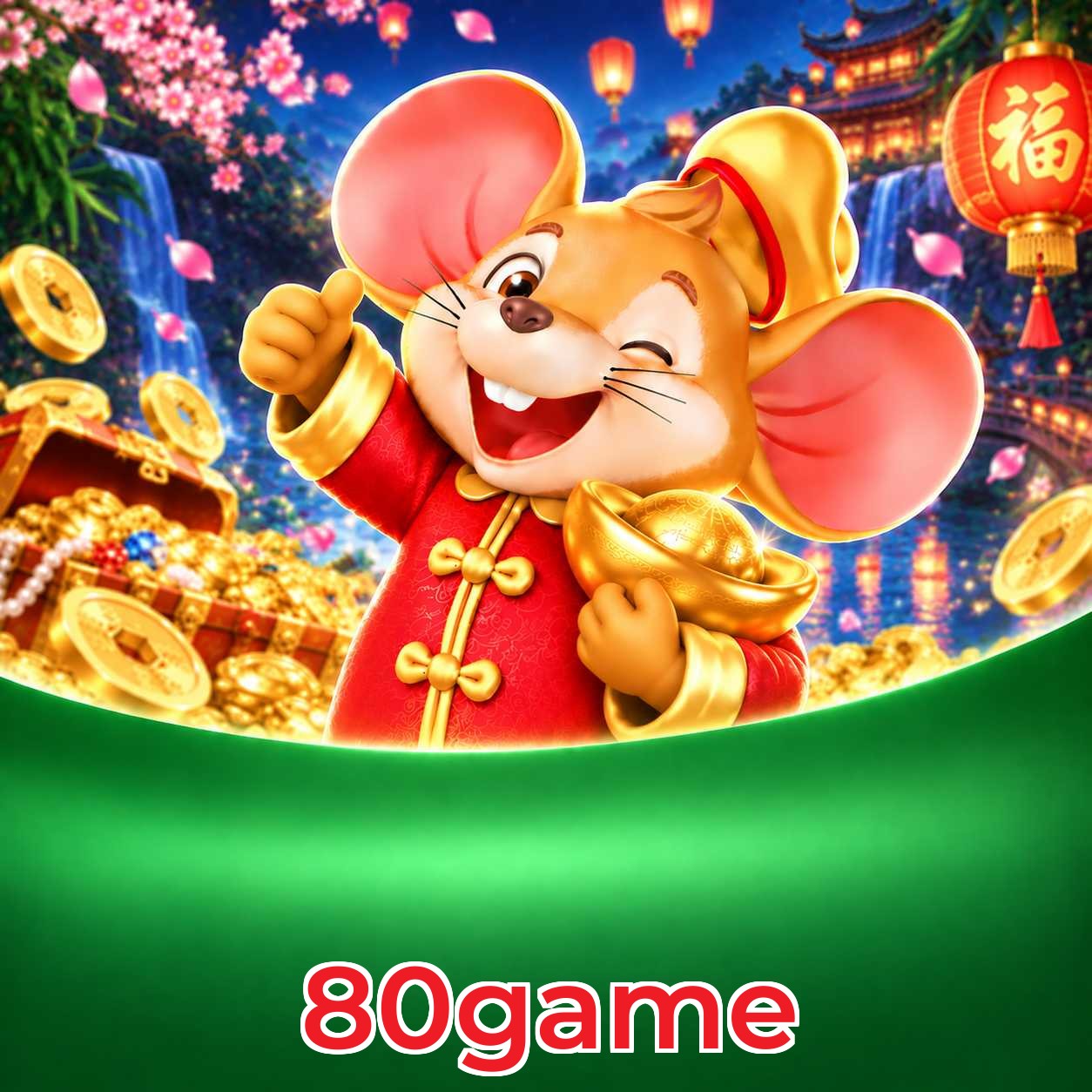 80game Responsible Gaming