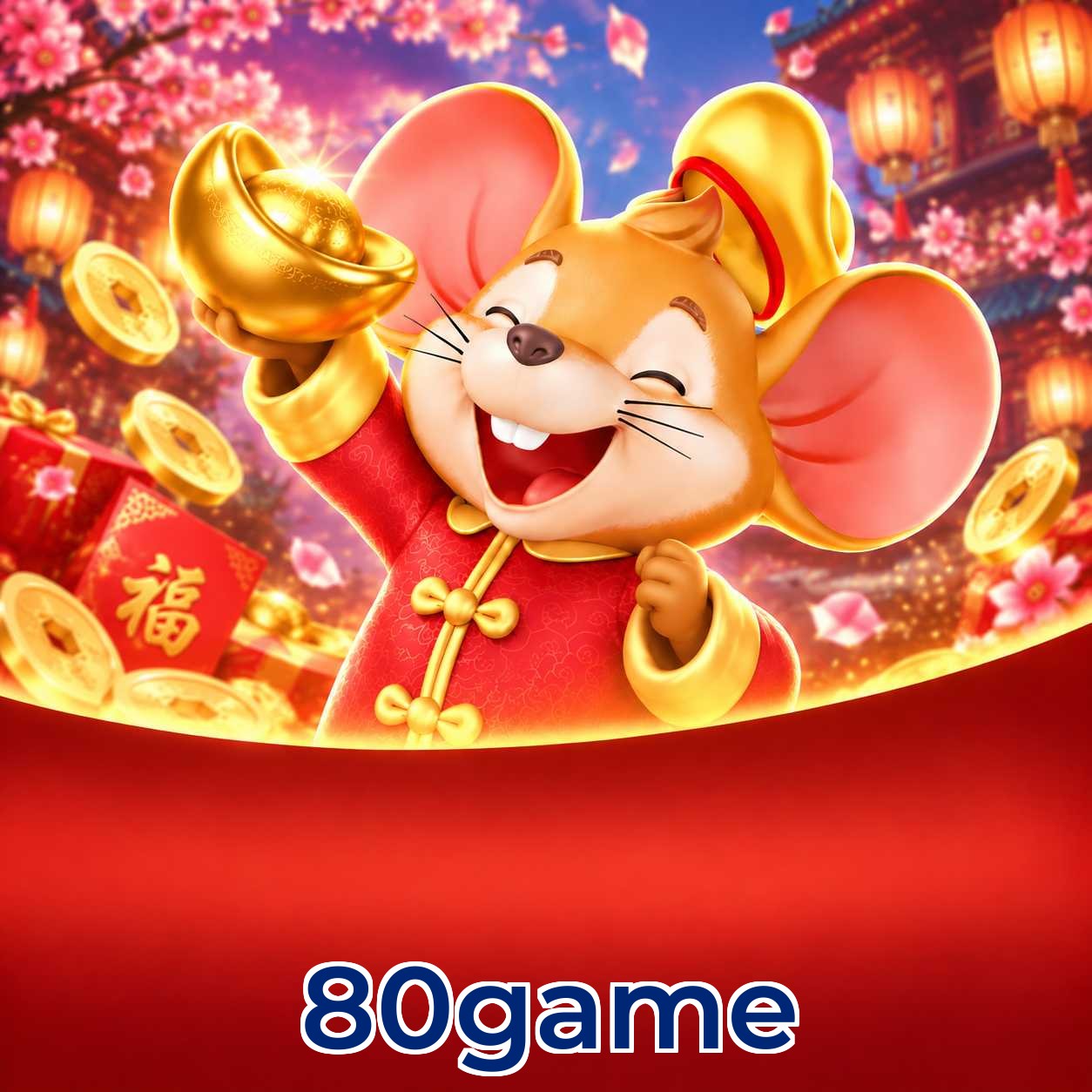 80game Facebook Bonus