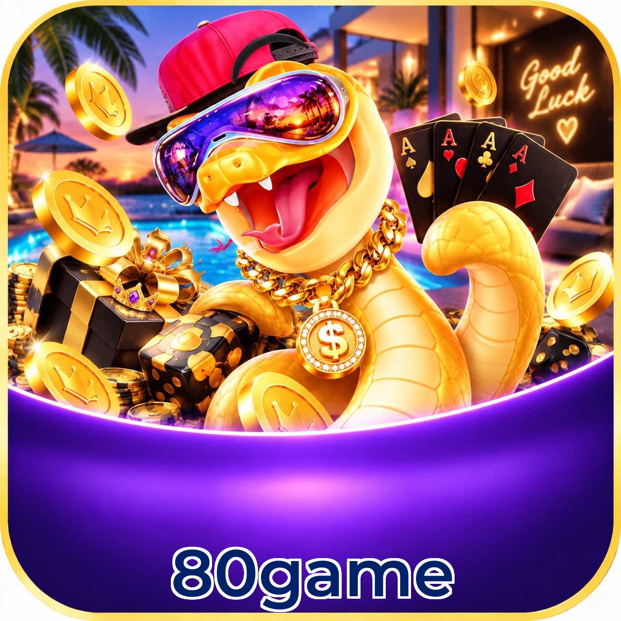 Baixar 80game iPhone