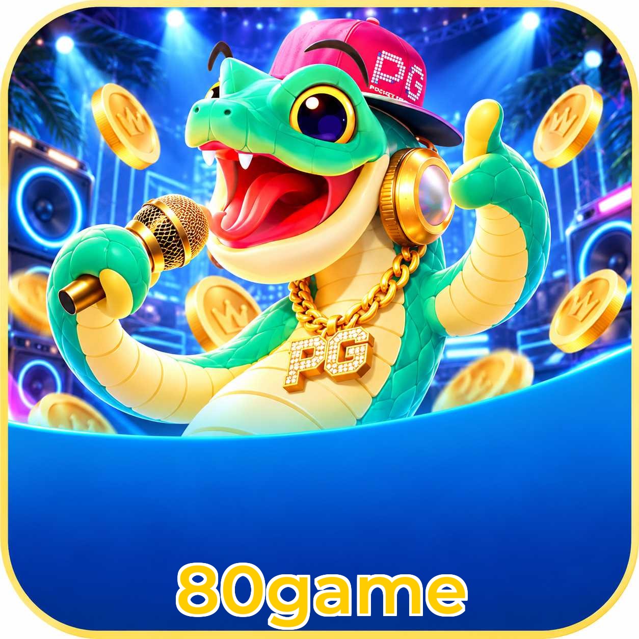 80game Login FAQ