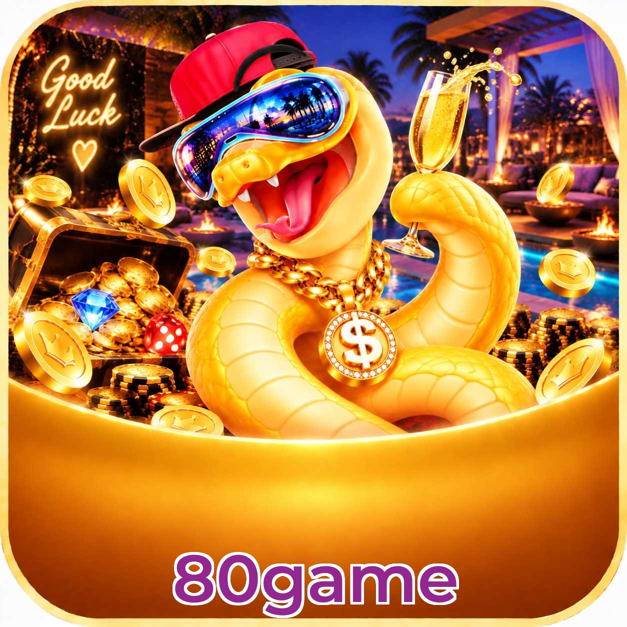 80game System Requirements