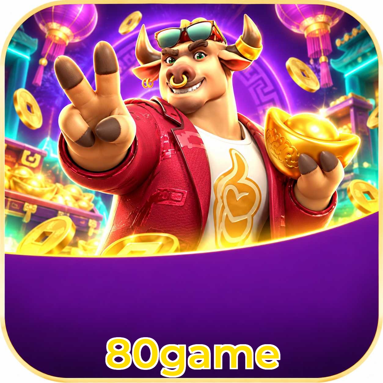 80game VIP Telegram