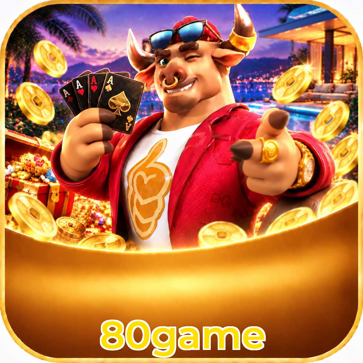 80game Troubleshooting