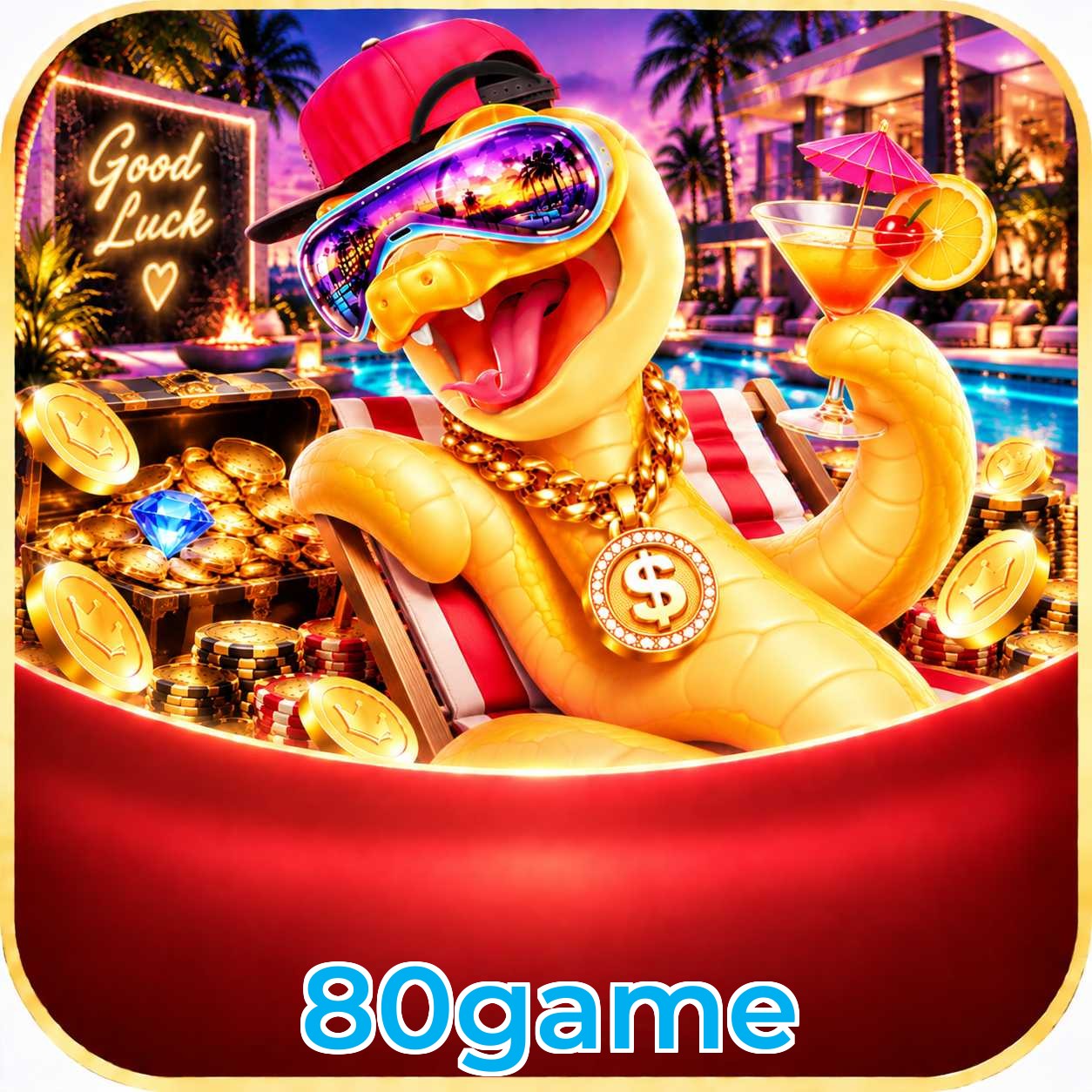 80game Segurança