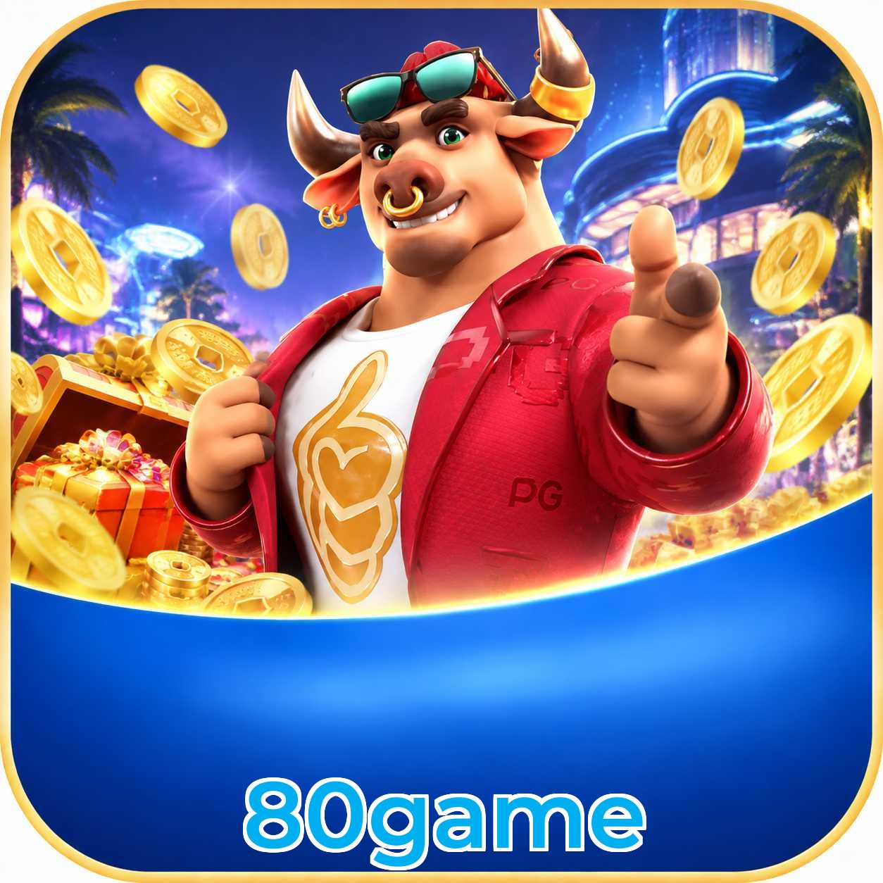 80game Entrar Telegram